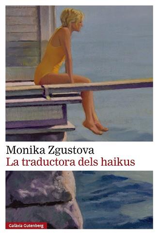 TRADUCTORA DELS HAIKUS | 9791388019517 | ZGUSTOVÁ, MONIKA