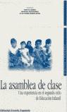 ASAMBLEA DE CLASE LA | 9788433107114 | GIL CABRERA, CARRI / REDONDO BARCALA, F.