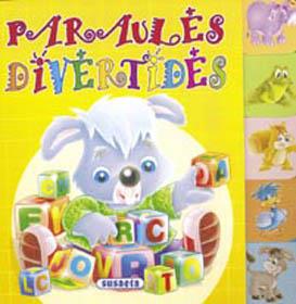 PARAULES DIVERTIDES | 9788430531424 | SUSAETA