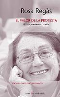 VALOR DE LA PROTESTA EL | 9788474267136 | REGAS, ROSA