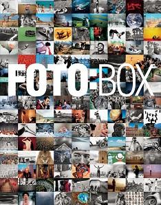 FOTO BOX | 9788497852401 | AA. VV.