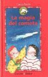 MAGIA DEL COMETA,LA | 9788439287933 | PUERTO, CARLOS (1942- )