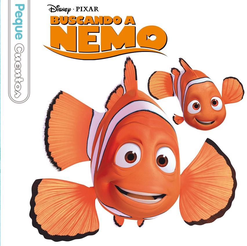 NEMO. PEQUECUENTOS | 9788499514352 | DISNEY