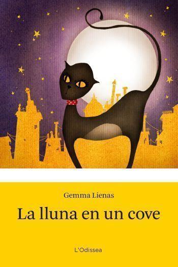LLUNA EN UN COVE LA | 9788492671113 | LIENAS, GEMMA / GARCES, EVA
