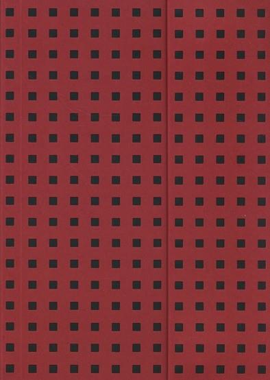 LLIBRETA PAPER OH B6 LINED | 9781439790663