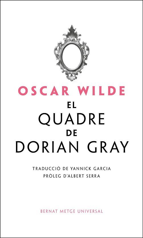 QUADRE DE DORIAN GRAY | 9788498594676 | WILDE, OSCAR