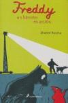 FREDDY UN HAMSTER EN ACCION | 9788478888580 | REICHE, DIETLOF