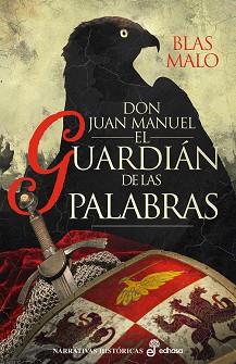 GUARDIAN DE LAS PALABRAS | 9788435063289 | MALO, BLAS