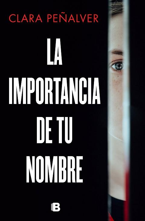 IMPORTANCIA DE TU NOMBRE | 9788466667517 | PEÑALVER, CLARA