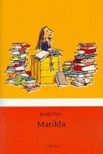 MATILDA | 9788499320311 | DAHL, ROALD