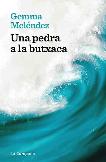 PEDRA A LA BUTXACA UNA | 9788419245816 | MELÉNDEZ, GEMMA