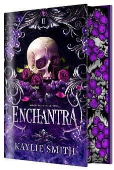 ENCHANTRA (EDICIÓN ESPECIAL LIMITADA) | 9788410163843 | SMITH, KAYLIE