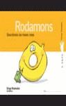 RODAMONS 3 ANYS PRIMER TRIMESTRE | 9788484351726 | VARIS
