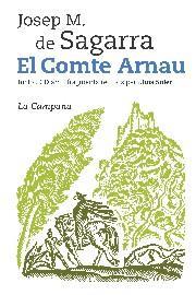 COMTE ARNAU EL + CD | 9788495616821 | SAGARRA DE, JOSEP M.