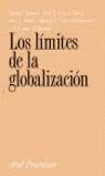 LIMITES DE LA GLOBALIZACION, LOS | 9788434487611 | CHOMSKY, NOAM