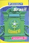 BRASIL DESCUBRE MICHELIN | 9782067138940 | VARIOS