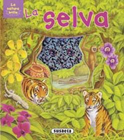 SELVA LA | 9788430547326 | JANET ALLISON BROWN / BOB BAMPTON