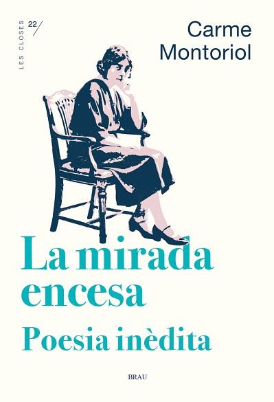 MIRADA ENCESA | 9791387701093 | MONTORIOL I PUIG, CARME