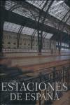 ESTACIONES DE ESPAÑA | 9788497855990 | JAVIER FERNÁNDEZ DE CASTRO