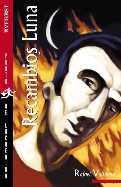 RECAMBIOS LUNA (PUNTO DE ENCUENTRO) | 9788424185596 | VALLBONA, RAFAEL