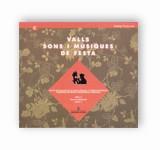 VALLS SONS I MUSIQUES  2 CD | 9788439352990 | VARIS