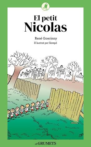 PETIT NICOLAS | 9788424675783 | GOSCINNY, RENÉ