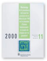 MONITORATGE DE LA PREVALENÇA I DEL NIVELL DE LA INFECCIO | 9788439352136 | VARIS