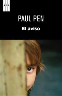  AVISO EL | 9788490060520 | PEN, PAUL
