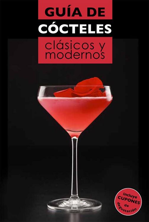 GUÍA DE CÓCTELES CLÁSICOS Y MODERNOS | 9788408132240 | AA. VV. / HENCHE, HECTOR