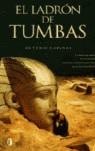 LADRON DE TUMBAS EL | 9788466622943 | CABANAS, ANTONIO