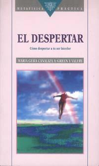 DESPERTAR, LE | 9788477203339 | SAENZ, YOLANDA (MARIA GEMA)