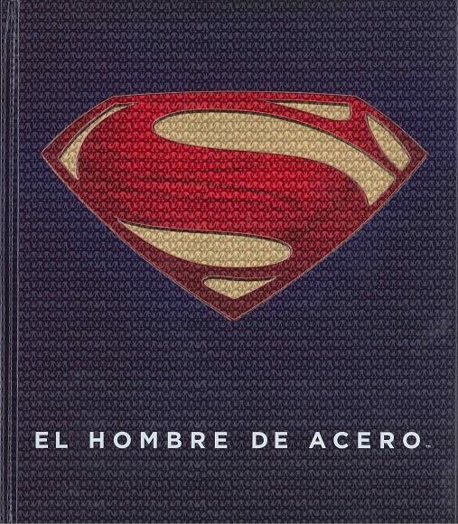 EL  HOMBRE DE ACERO | 9788448008826 | DAN WALLACE