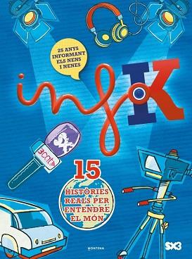 GRAN LLIBRE DE L'INFOK | 9788418594830 | INFOK,