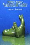 EVOLUCION DEL HOMBRE LA | 9788420617053 | ARDREY, ROBERT