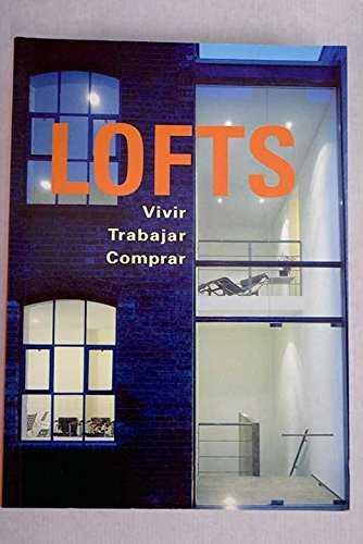 LOFTS VIVIR TRABAJAR COMPRAR | 9783829085625 | VARIS