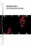 MUSICA EN EL CINE | 9788449304477 | CHION, MICHEL