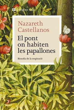 PONT ON HABITEN LES PAPALLONES | 9788410009639 | CASTELLANOS, NAZARETH