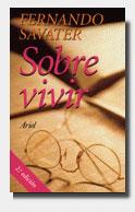 SOBRE VIVIR | 9788434411197 | SAVATER, FERNANDO