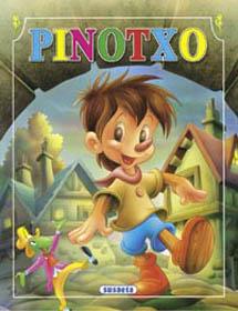 PINOTXO (CAVALLET DE MAR) | 9788430531172 | VARIS