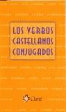 VERBOS CASTELLANOS CONJUGADOS, LOS | 9788482973913 | VARIS