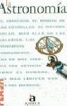 ASTRONOMIA, LA (FLASH) | 9788448300319 | WEID, JEAN NOEL VON DER