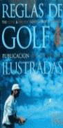 REGLAS DE GOLF ILUSTRADAS | 9788479021498 | VARIS