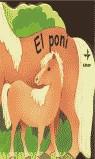 PONI, EL (CASTELLA) | 9788441408678 | VARIS