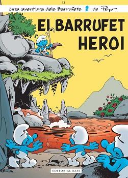 EL BARRUFET HEROI | 9788416166572 | CULLIFORD, PIERRE