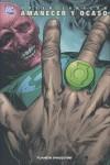 AMANECER Y OCASO | 9788467451986 | GREEN / LANTERN