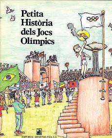 PETITA HISTORIA DELS JOCS OLIMPICS | 9788485984633 | PERIS, FRANCESC / BAYES, PILARIN