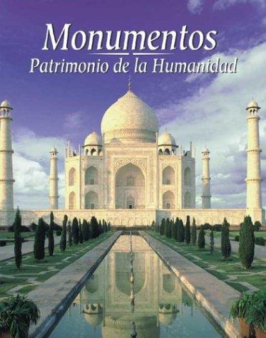 MONUMENTOS PATRIMONIO DE LA HUMANIDAD | 9788484036999 | VARIS
