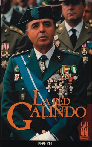 RED CALINDO, LA | 9788486597788 | REI RODRIGUEZ, PEPE