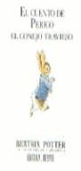 CUENTO DE PERICO EL CONEJO TRAVIESO, EL | 9788474445503 | POTTER, BEATRIX
