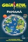 PANAMA GUIA AZUL EL MUNDO A TU AIRE | 9788480236287 | CABRERA, DANIEL / GARCIA, JESUS